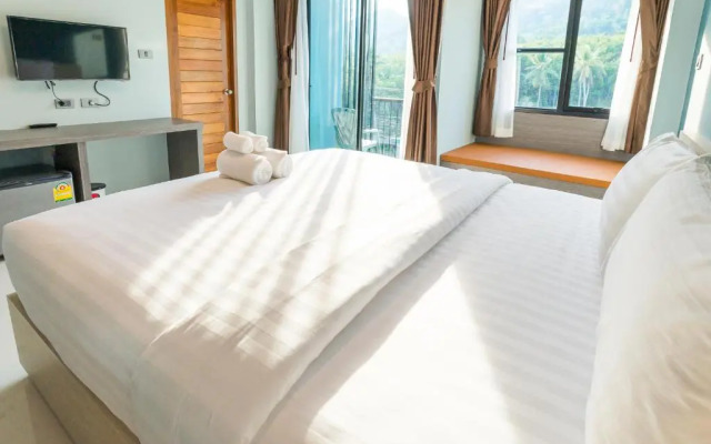 The Phu View at Aonang