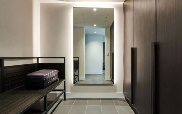 Novotel Melbourne Airport