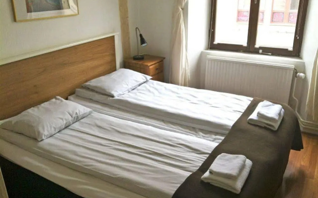 Hotel Robinson