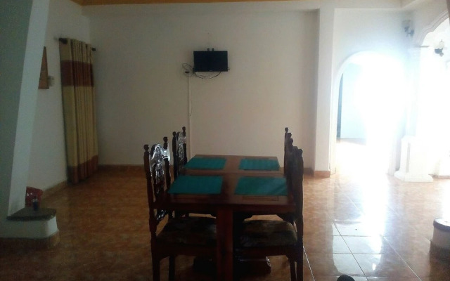 Tourist Holiday Home