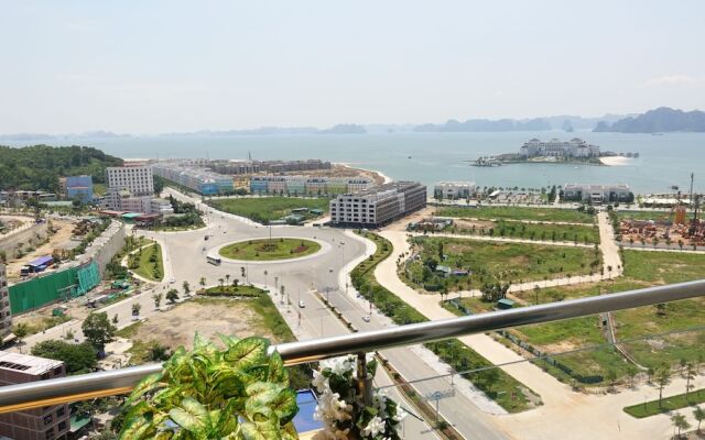 Salito Apt Sea View in Halong Bay