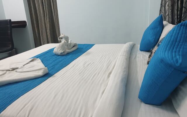 Hotel Rudraksh Inn