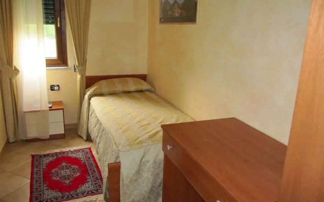 Guesthouse Ristorante Al Giardinetto