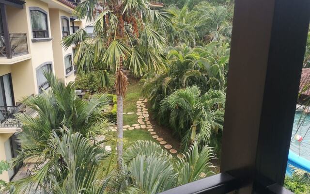 The Oaks Tamarindo Condominiums 200 mbs Internet