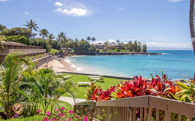 Kahana Sunset B5b 1 Bedroom Condo by Redawning