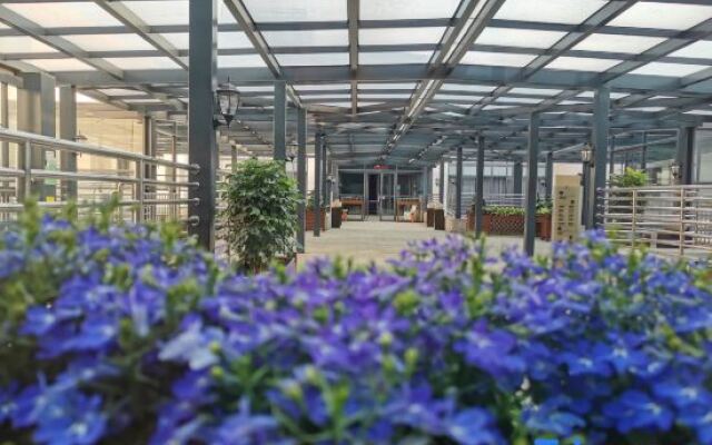 Qisheng Internation Hotel