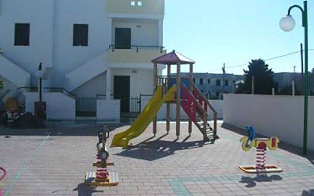 Baia Verde Appartamenti