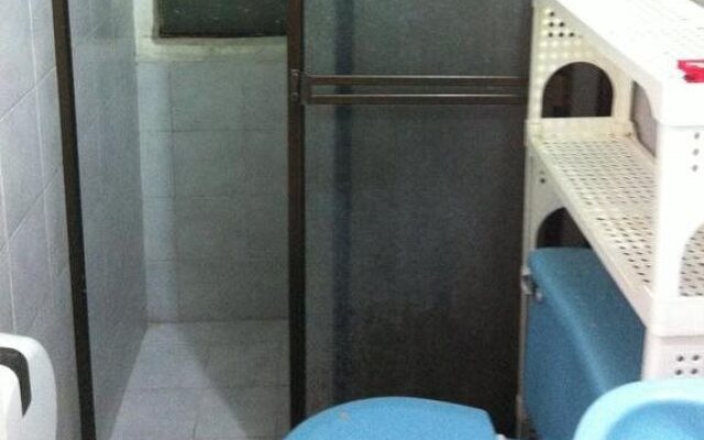 Hotel Gairaca Real