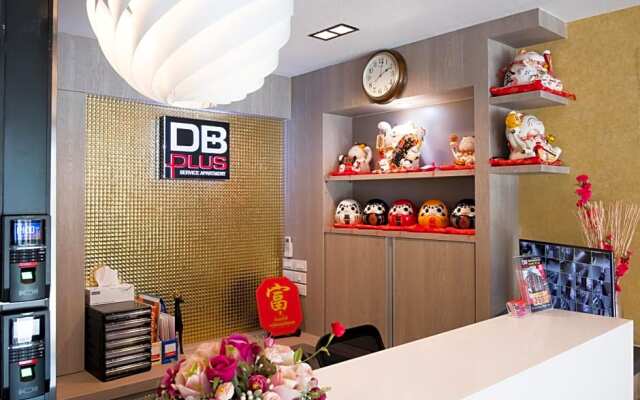 DB Plus 5