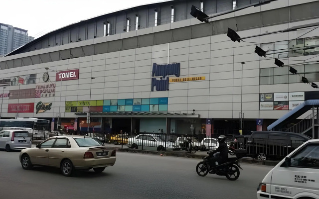 Old Penang Hotel Ampang Point