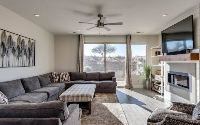The Parade Home