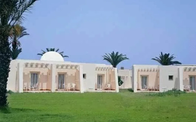 Thalassa Skanès Village