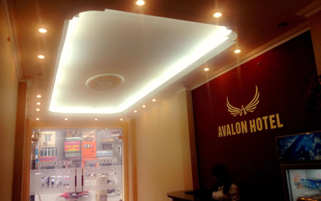 Avalon Hotel
