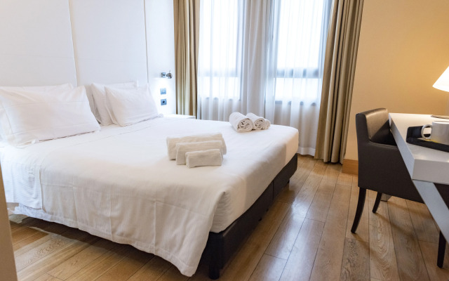 Best Western Hotel Quattrotorri Perugia