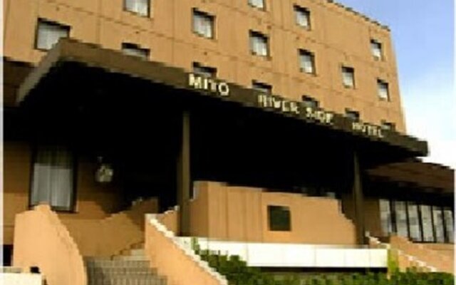 Mito Riverside Hotel