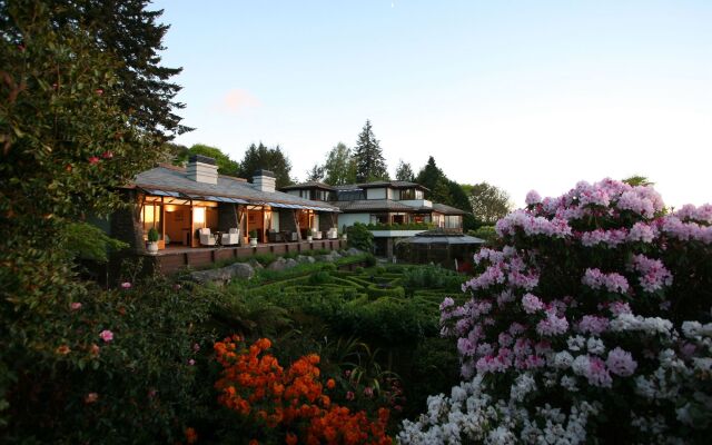 Lake Taupo Lodge