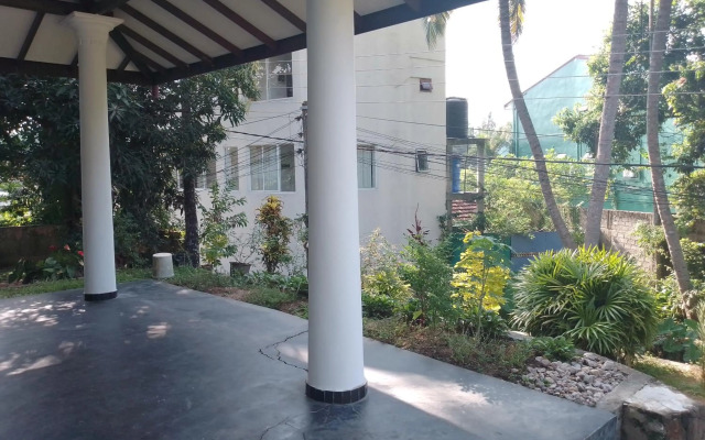 Sea & Greens Apartments