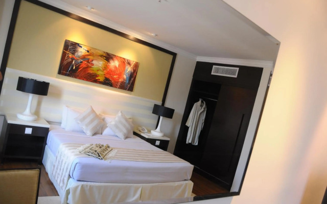 The Jerai Hotel Alor Star
