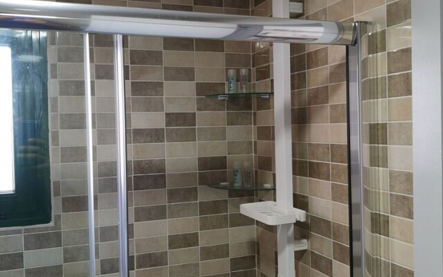 Pool Apartment Costa Teguise