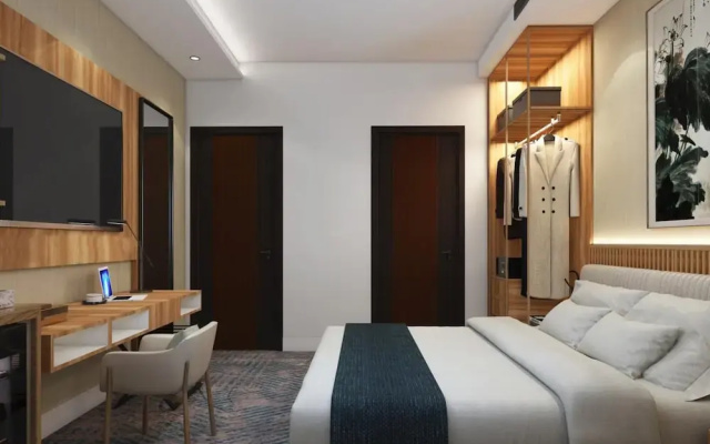 Best Day Hotel & Resorts - Hira