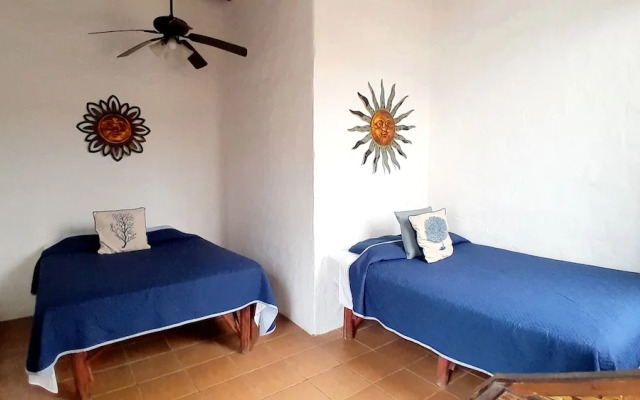San Carlos Beach Inn