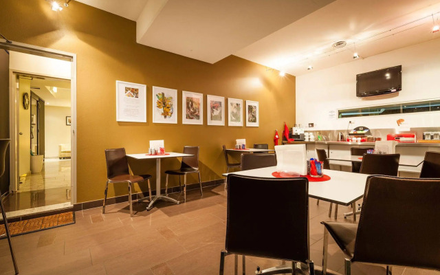 Il Mondo Boutique Hotel