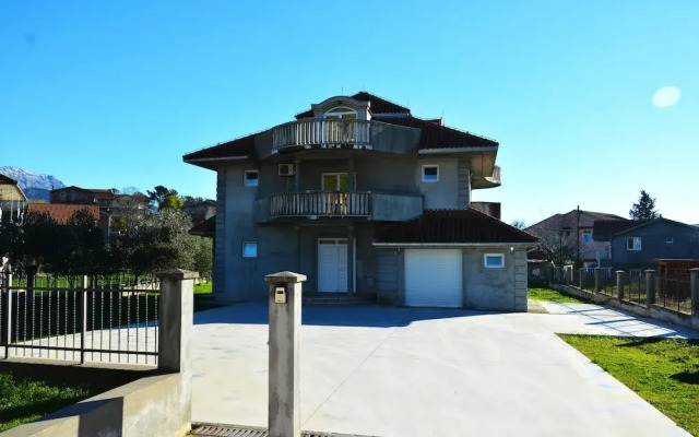 Villa Quince