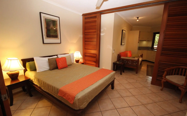 Hibiscus Resort & Spa