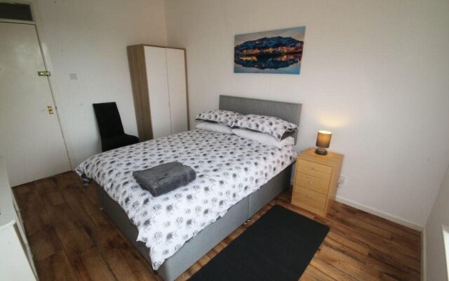 Belfast View Guest Lodge