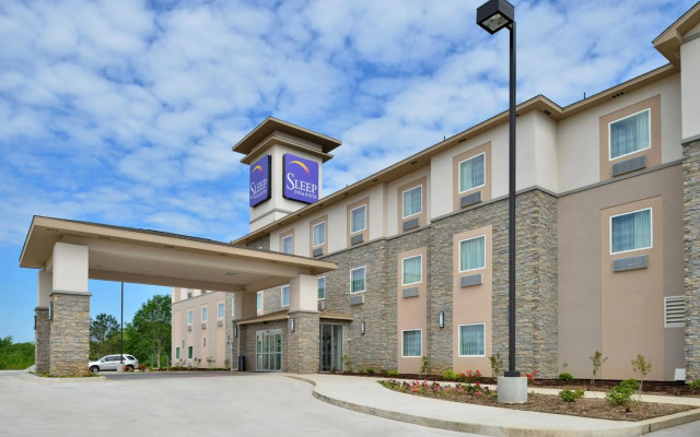 Sleep Inn & Suites