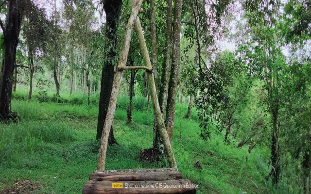 Telaga Biru Camping Ground 2