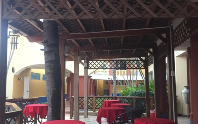 Hotel Costa Verde