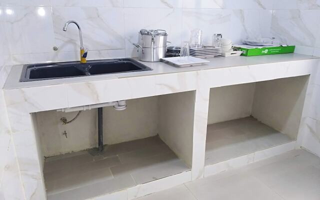 Hotel Bel Azur Cotonou