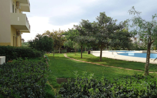 Portokali Apartments