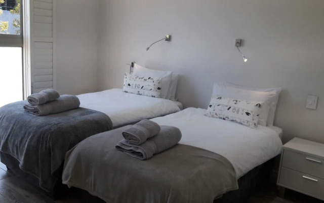 Camps Bay Apartment