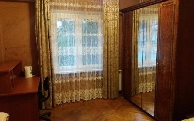 Комната в Квартире на Горького