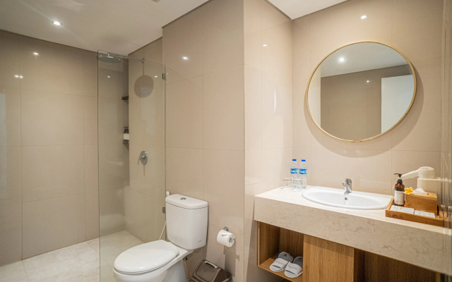 Crystalkuta Hotel - Bali
