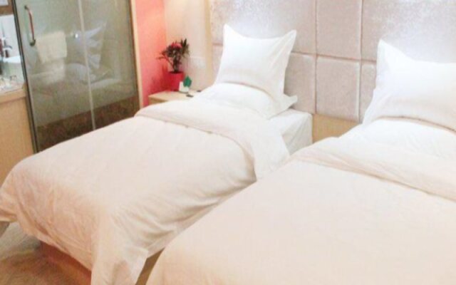 Kaifeng Dong Jing International Business Hotel