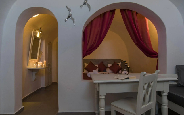 Ilioperato Traditional Apartments
