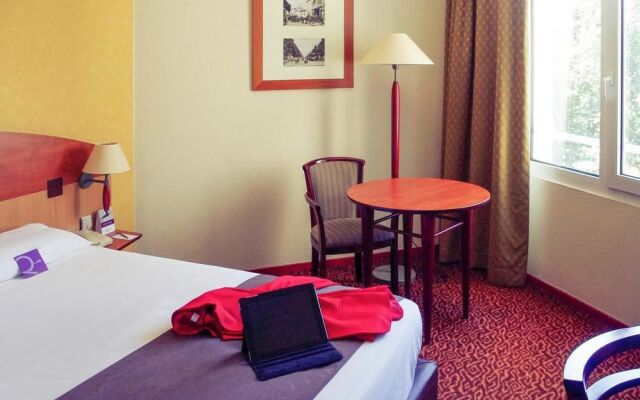 Mercure Saint Etienne Parc de LEurope