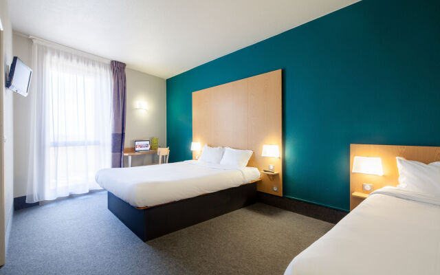 B&B HOTEL Lille Grand Stade