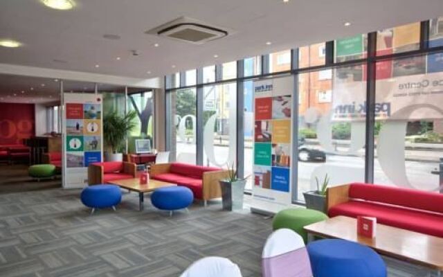 Park Inn London Watford