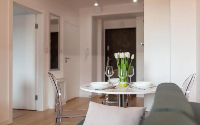 Apartament Greno Kielce