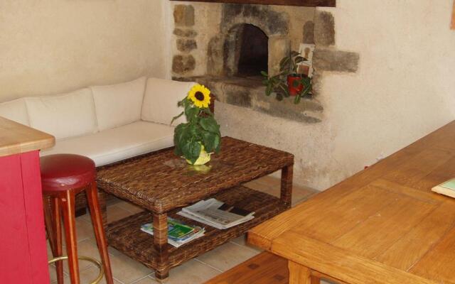 Gîte de La Porte du Parc