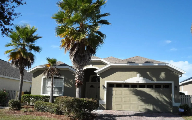 Highlands Reserve Homes