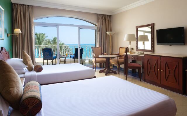 Palm Royale Resort - Soma Bay