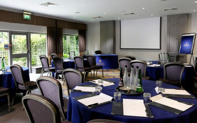 Macdonald Berystede Hotel