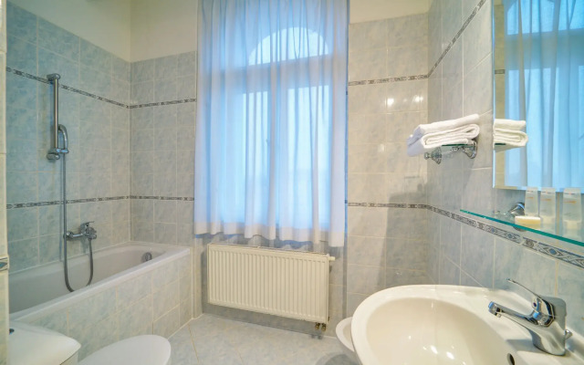 Hotel St George - Czech Leading Hotels