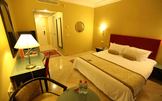Verdi Tunis Beach Resort