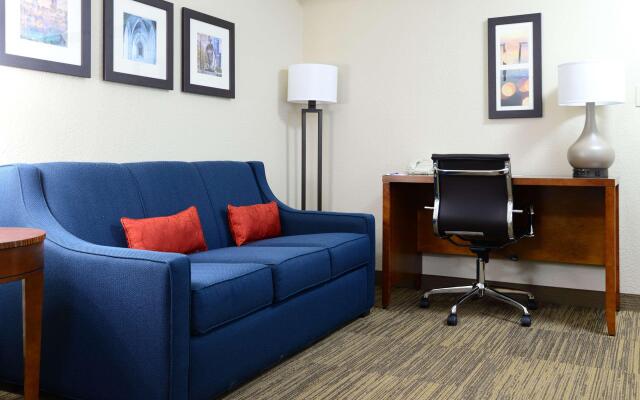 Comfort Inn University Durham - Chapel Hill